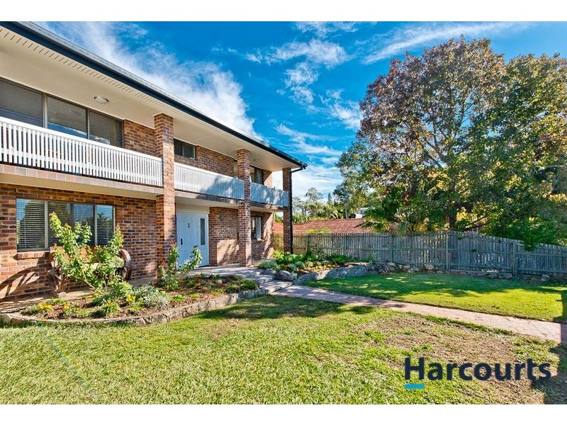 11 Spilsby Street, The Gap QLD 4061