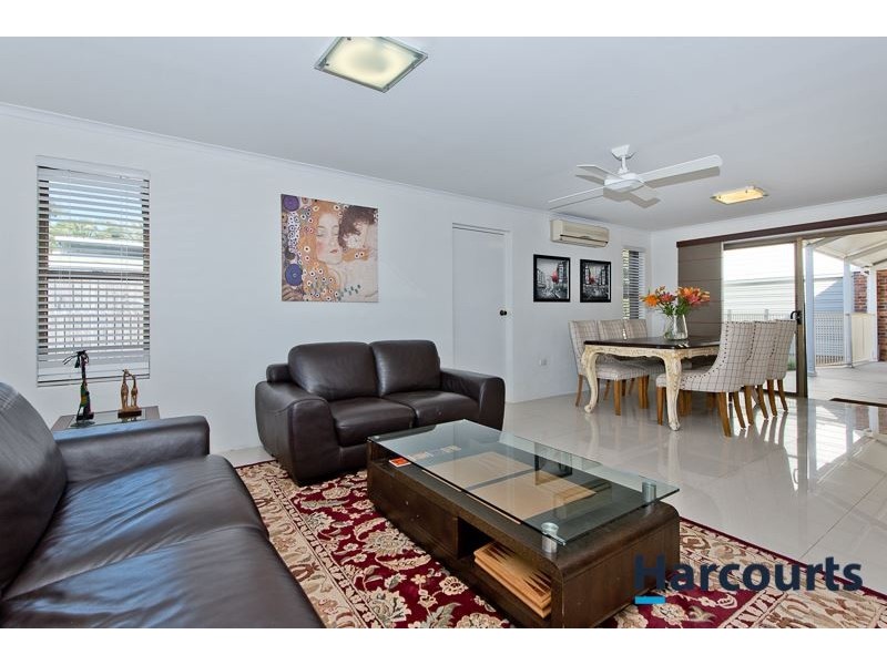 11 Spilsby Street, The Gap QLD 4061