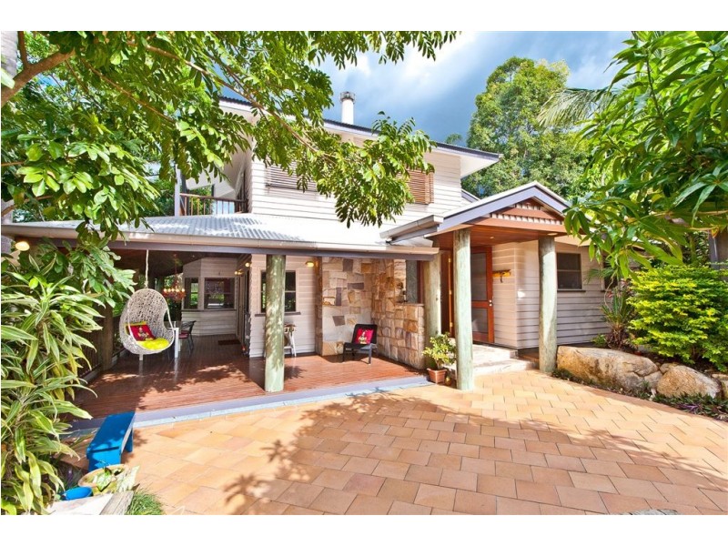 1142 Waterworks Road, The Gap QLD 4061
