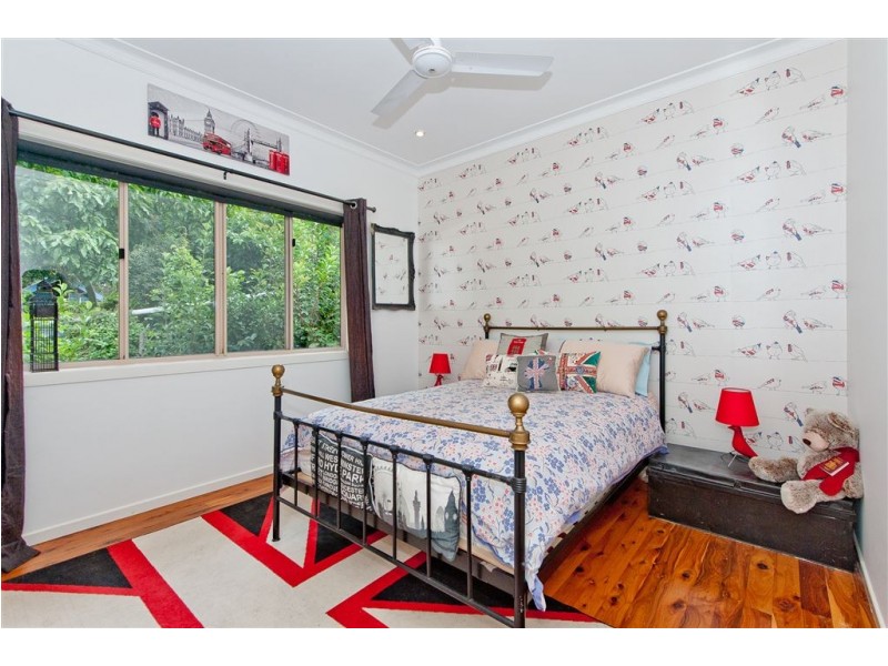 1142 Waterworks Road, The Gap QLD 4061