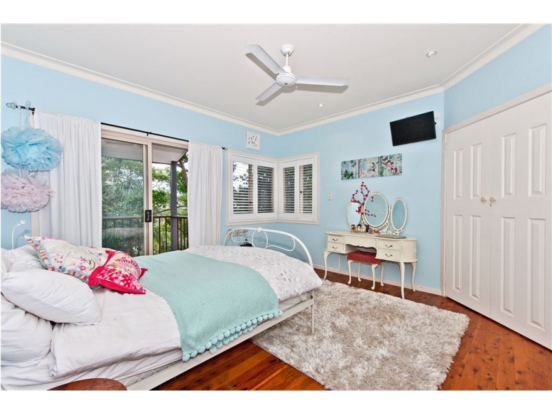 1142 Waterworks Road, The Gap QLD 4061