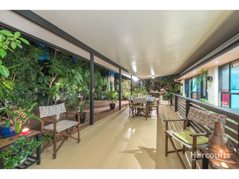 27 Allamanda Street, The Gap QLD 4061