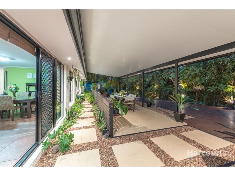 27 Allamanda Street, The Gap QLD 4061