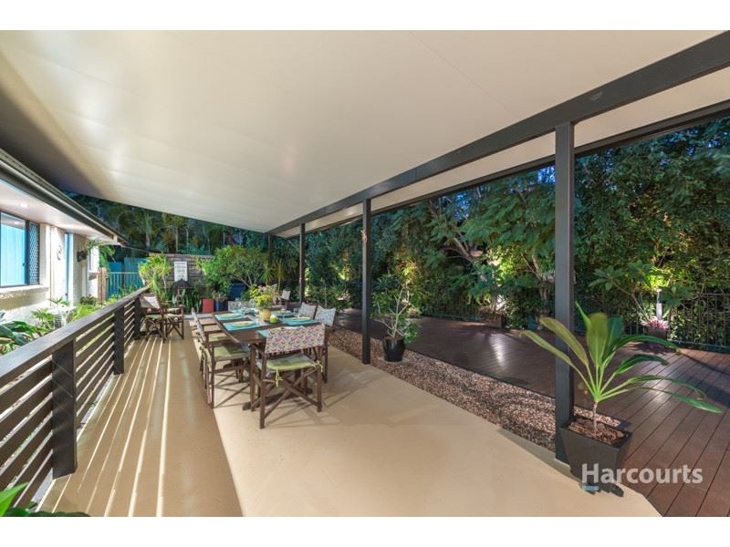 27 Allamanda Street, The Gap QLD 4061