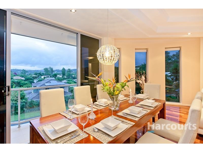 1 Stonehawke Place, The Gap QLD 4061
