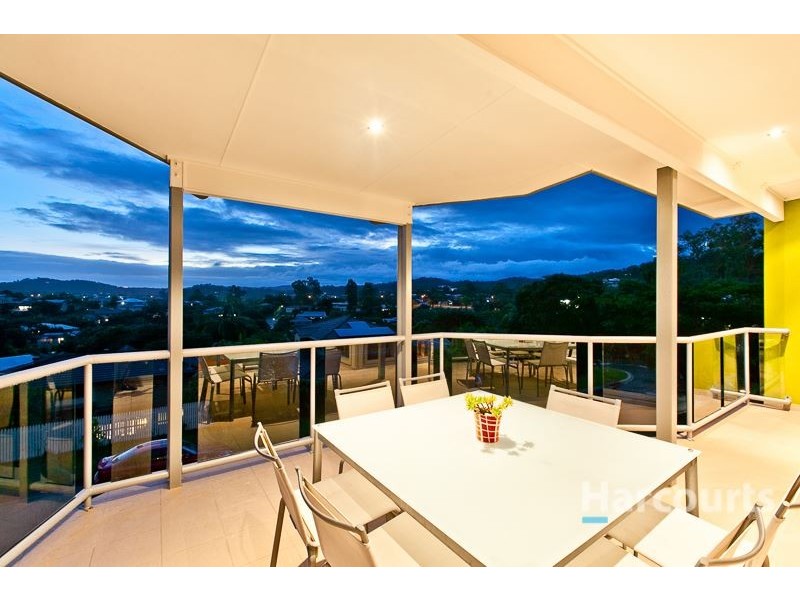 1 Stonehawke Place, The Gap QLD 4061