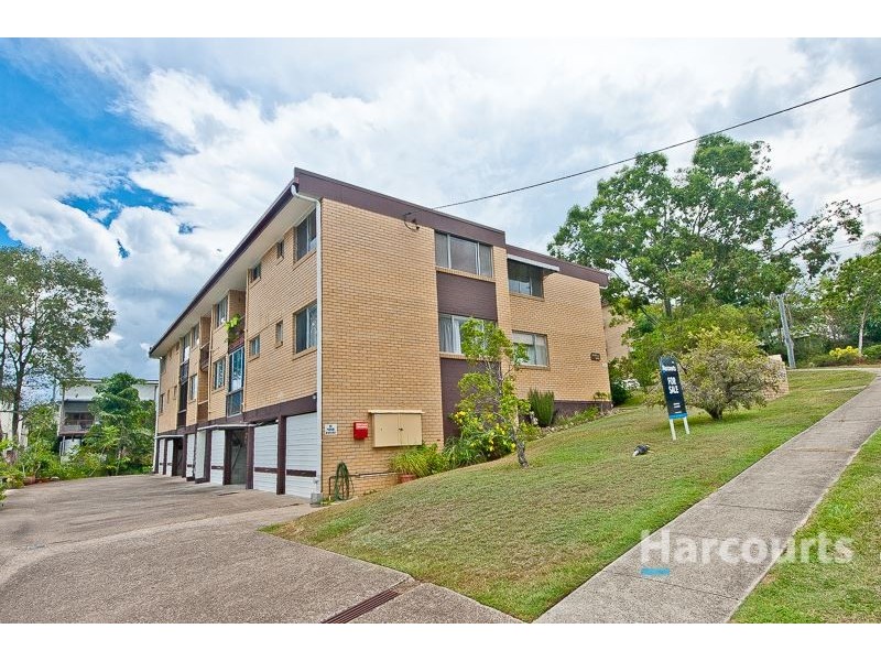 3/56 Betheden Terrace, Ashgrove QLD 4060
