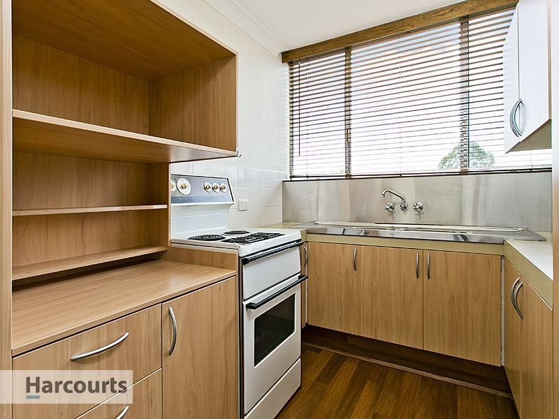 3/56 Betheden Terrace, Ashgrove QLD 4060