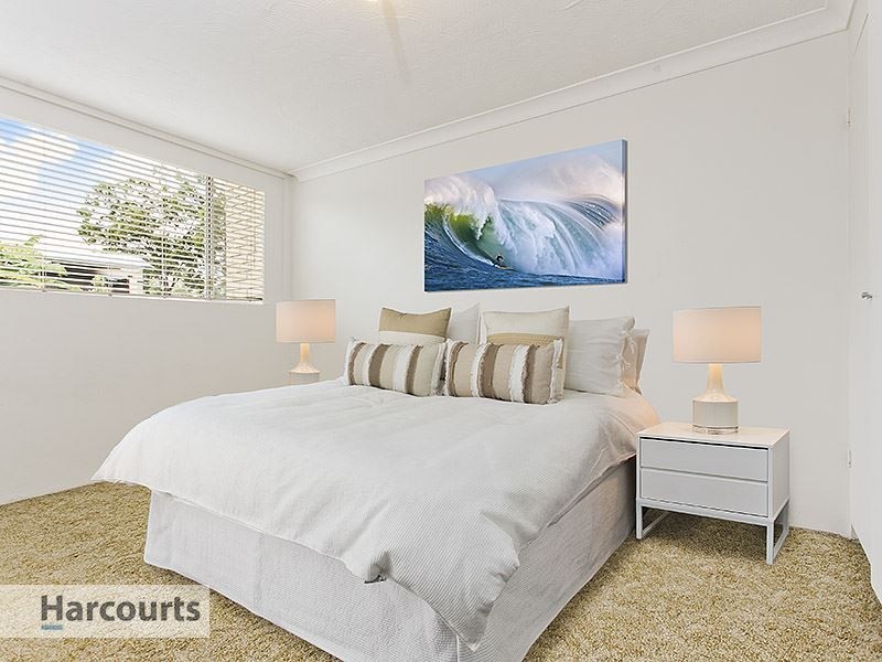 3/56 Betheden Terrace, Ashgrove QLD 4060