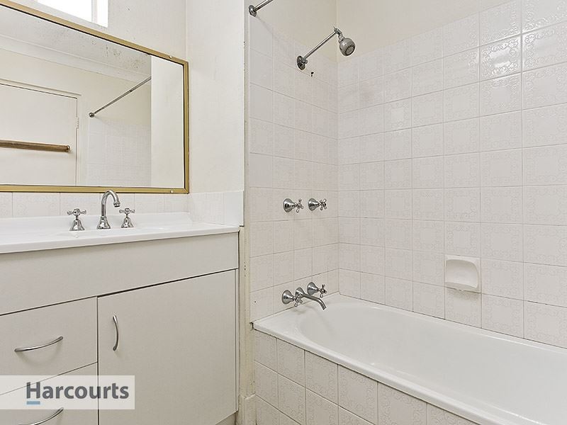 3/56 Betheden Terrace, Ashgrove QLD 4060