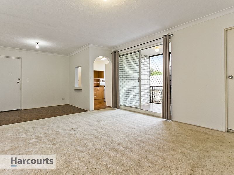 3/56 Betheden Terrace, Ashgrove QLD 4060