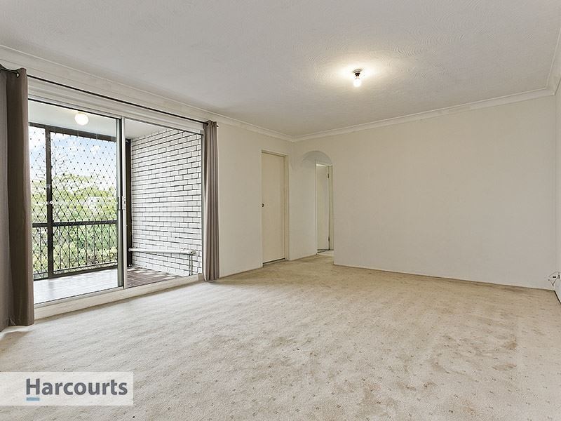 3/56 Betheden Terrace, Ashgrove QLD 4060