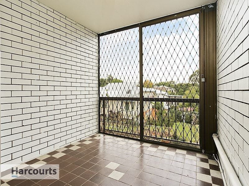 3/56 Betheden Terrace, Ashgrove QLD 4060