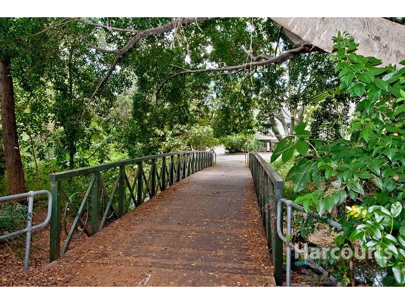 3/56 Betheden Terrace, Ashgrove QLD 4060