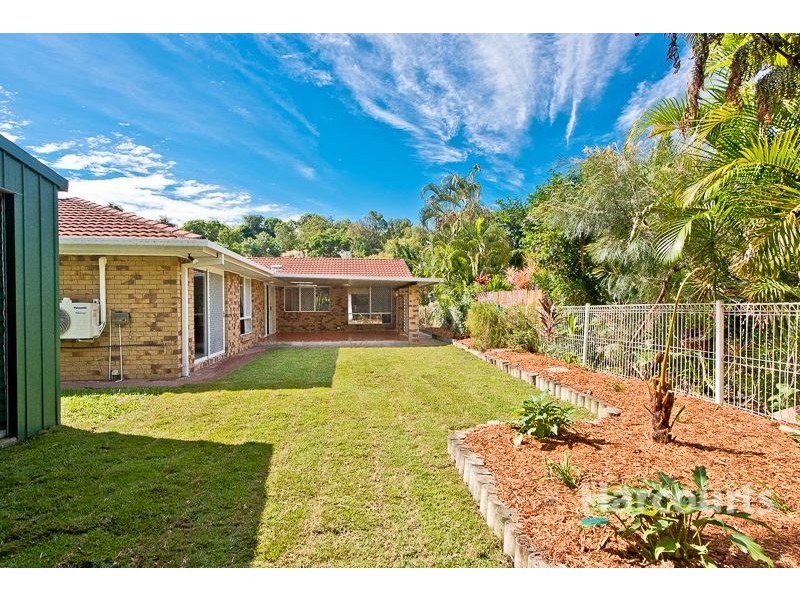 154 Hilder Road, The Gap QLD 4061