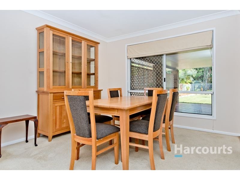 154 Hilder Road, The Gap QLD 4061