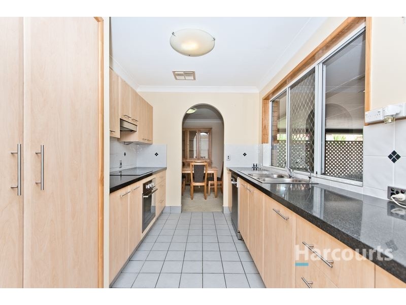 154 Hilder Road, The Gap QLD 4061