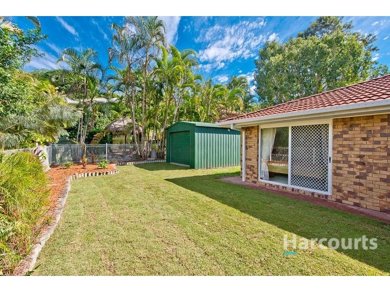 154 Hilder Road, The Gap QLD 4061