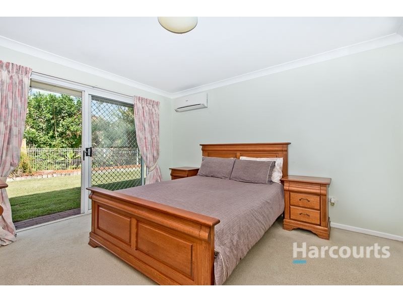 154 Hilder Road, The Gap QLD 4061