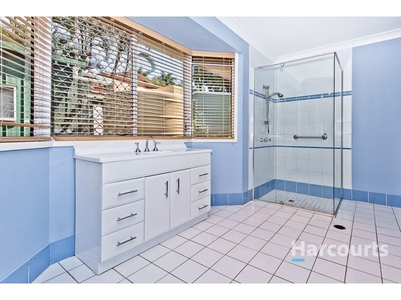 154 Hilder Road, The Gap QLD 4061