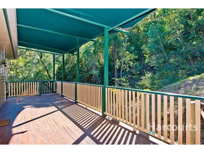 17 Wollundry Place, The Gap QLD 4061
