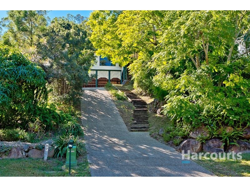 17 Wollundry Place, The Gap QLD 4061