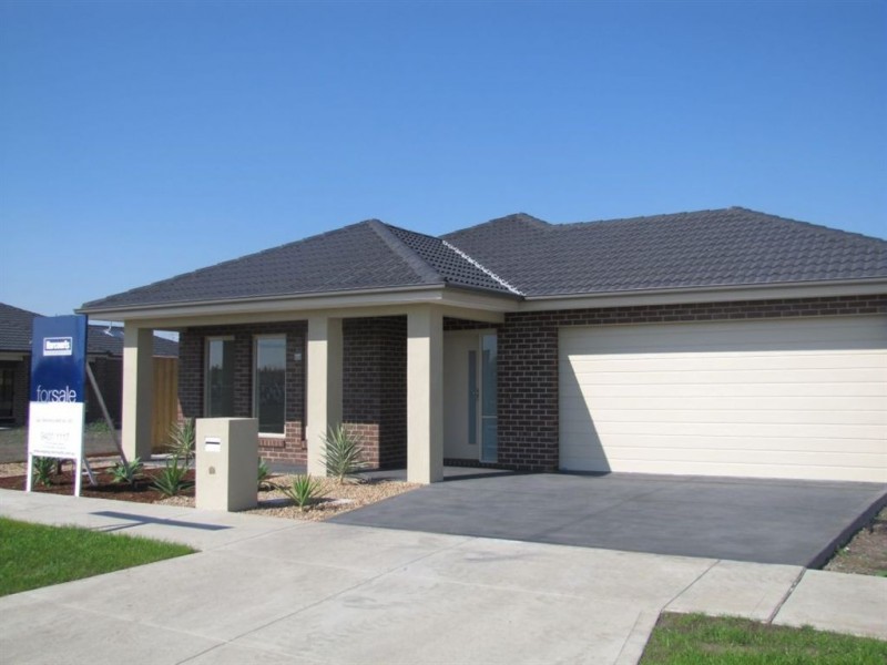 98 Highpark Drive, Epping VIC 3076