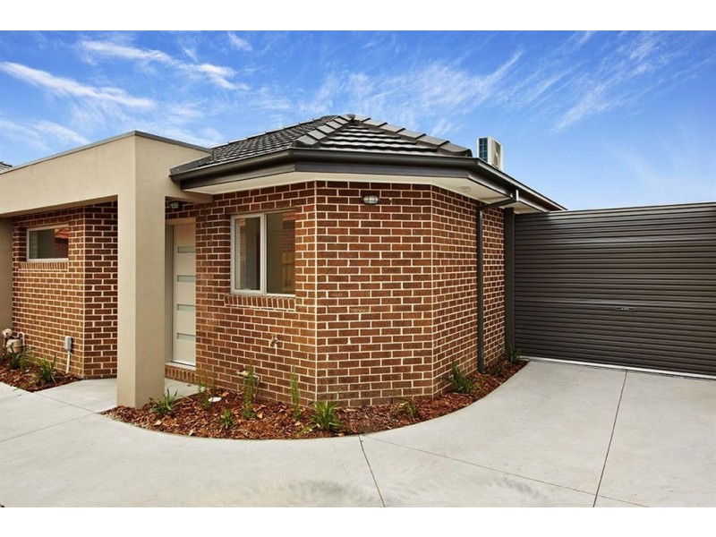 3/37 O’Connor Street, Reservoir VIC 3073