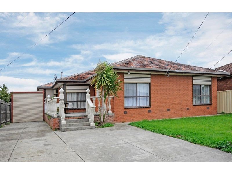 9 Chateau Court, Thomastown VIC 3074