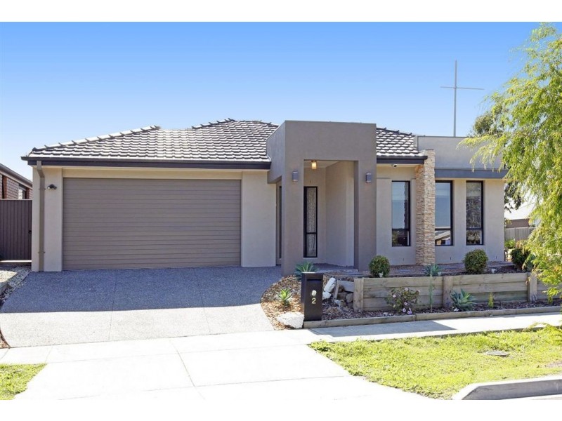 2 Bail Street, Epping VIC 3076