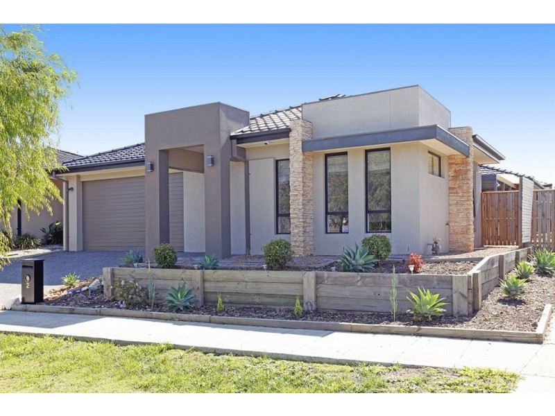 2 Bail Street, Epping VIC 3076