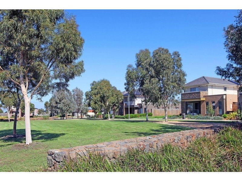 2 Bail Street, Epping VIC 3076