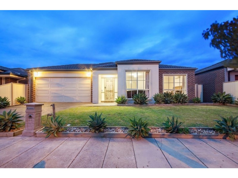 37 Greenfields Drive, Epping VIC 3076