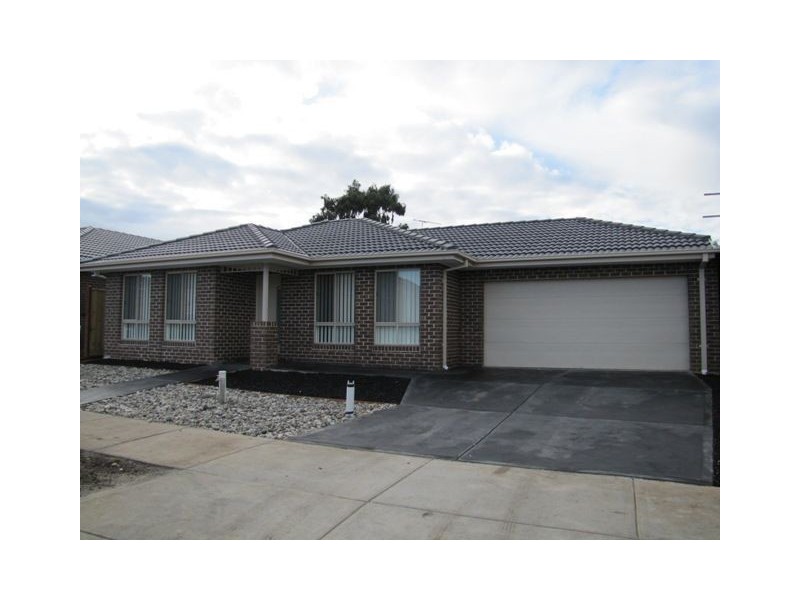 South Morang VIC 3752
