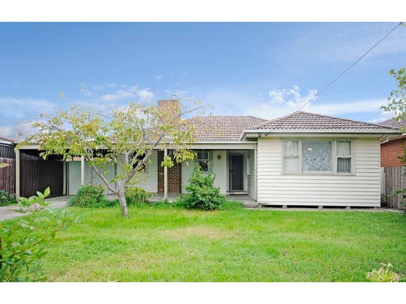 3 Howard Street, Epping VIC 3076