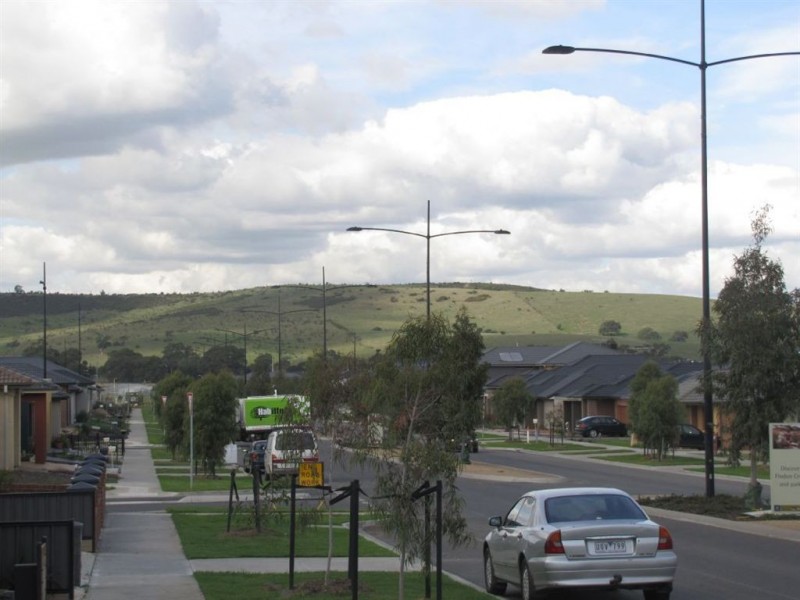 9 Pine Park Drive, Epping VIC 3076