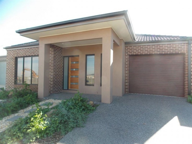 23 Frewin Street, Epping VIC 3076