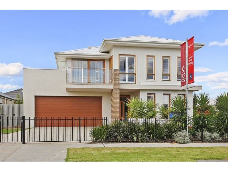 54 Huntington Drive, Craigieburn VIC 3064