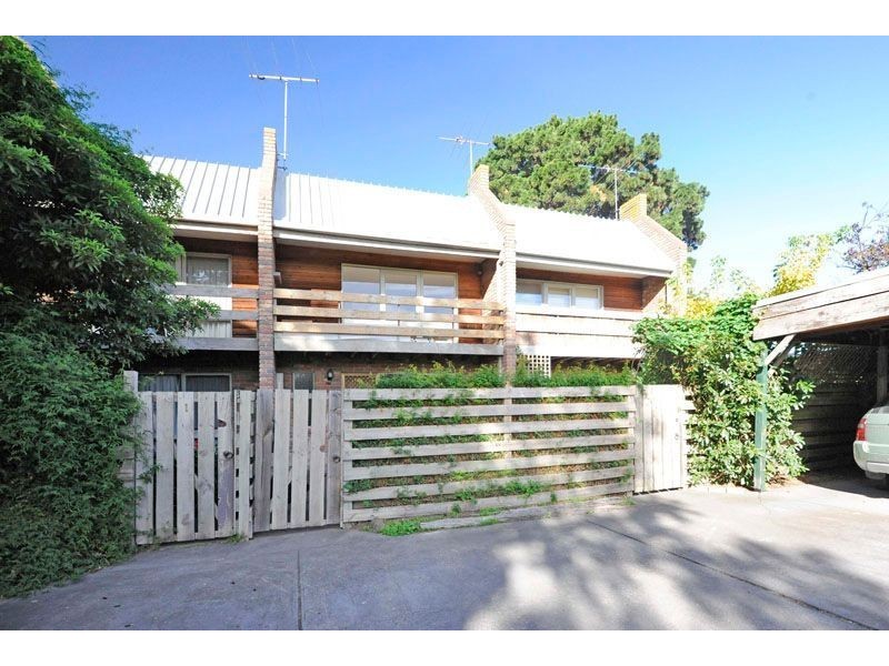 2/29 Settlement Road, Bundoora VIC 3083