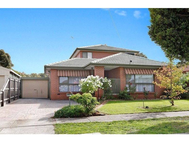 42 Severn Street, Epping VIC 3076