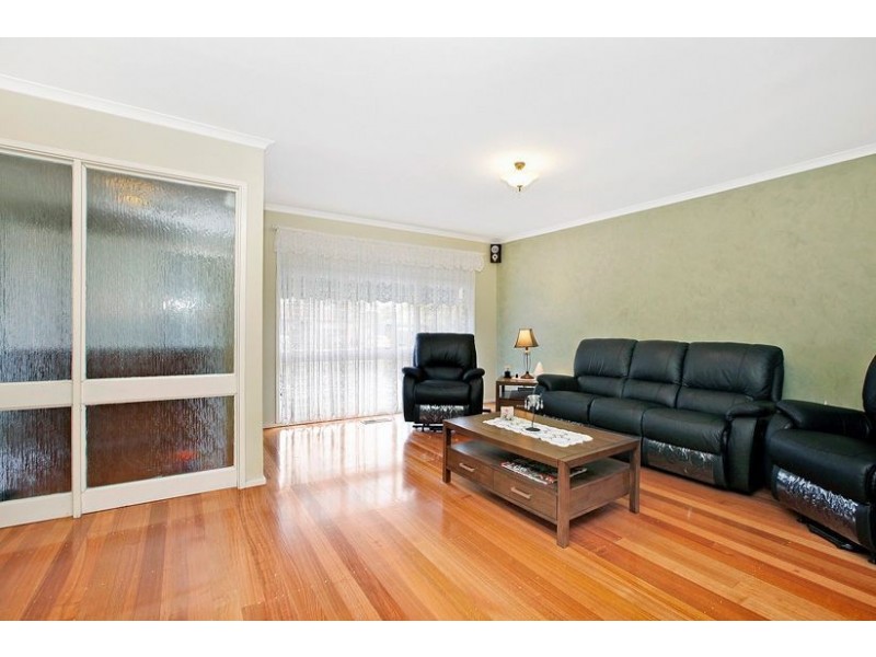 42 Severn Street, Epping VIC 3076