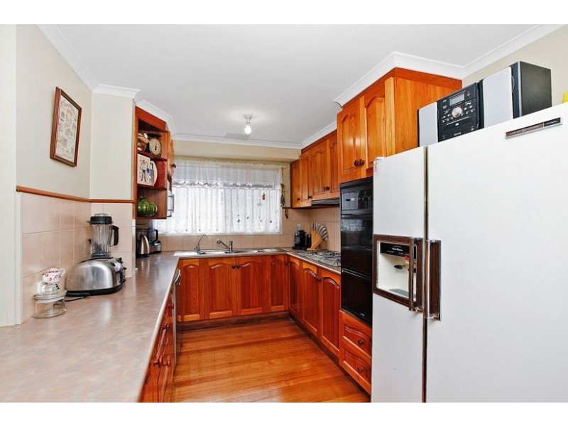 42 Severn Street, Epping VIC 3076