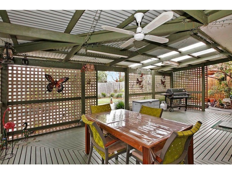 42 Severn Street, Epping VIC 3076