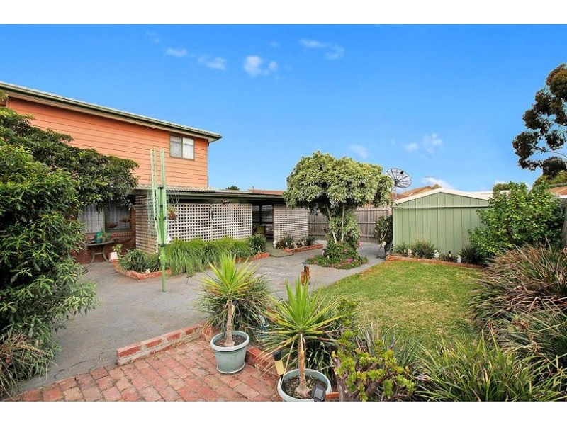 42 Severn Street, Epping VIC 3076