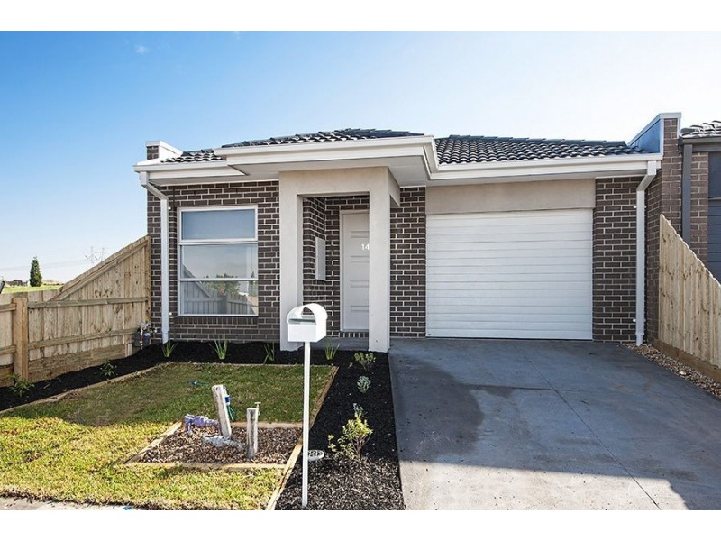14 Jarama Boulevard, Epping VIC 3076