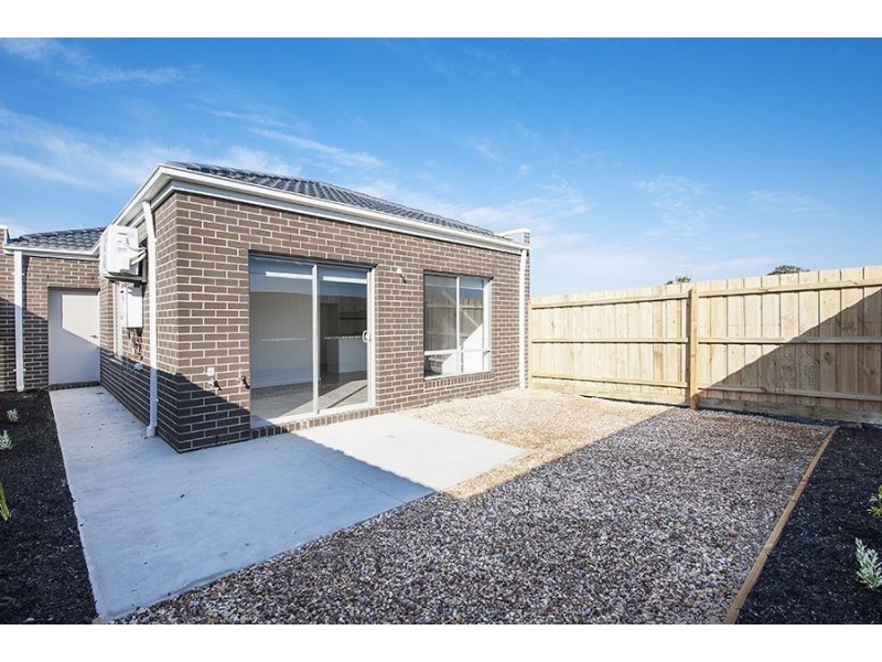 14 Jarama Boulevard, Epping VIC 3076