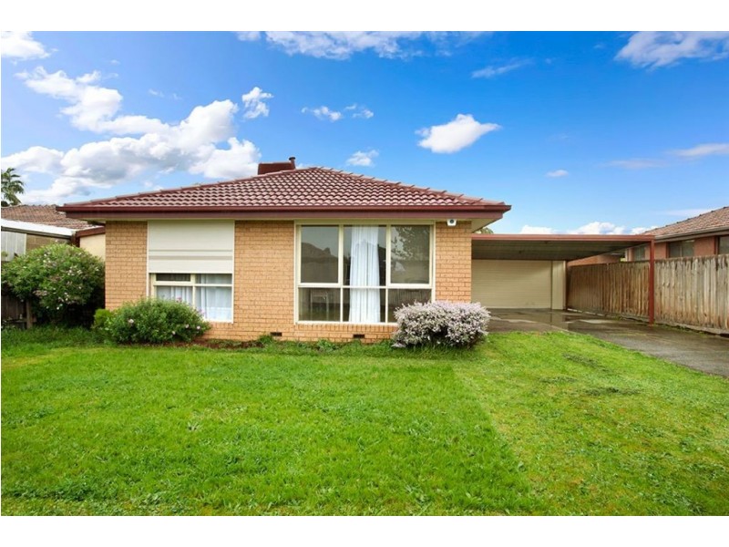 1 Watford Court, Epping VIC 3076