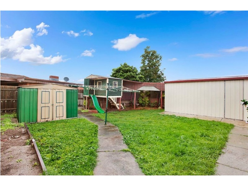 1 Watford Court, Epping VIC 3076