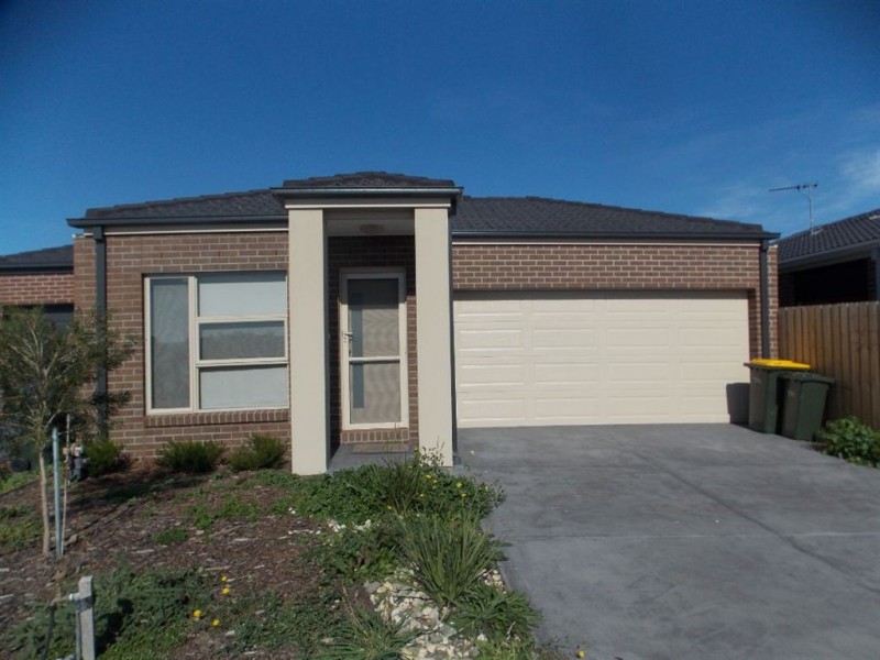 10 Ladislaw Drive, Epping VIC 3076
