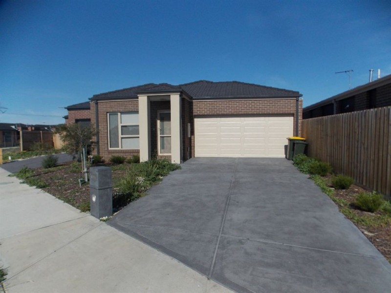 10 Ladislaw Drive, Epping VIC 3076